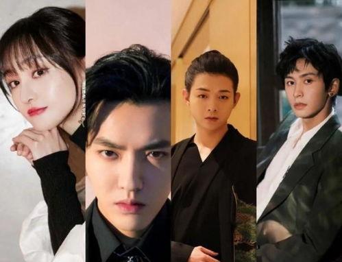 娱乐圈2021吃瓜,瓜田李下，明星们的甜蜜与苦涩